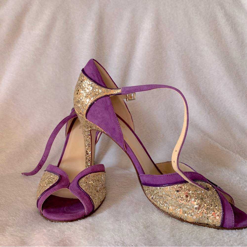Kate Spade Heels